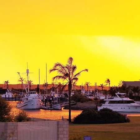 Marina Park View Villa Port Lincoln Exteriör bild