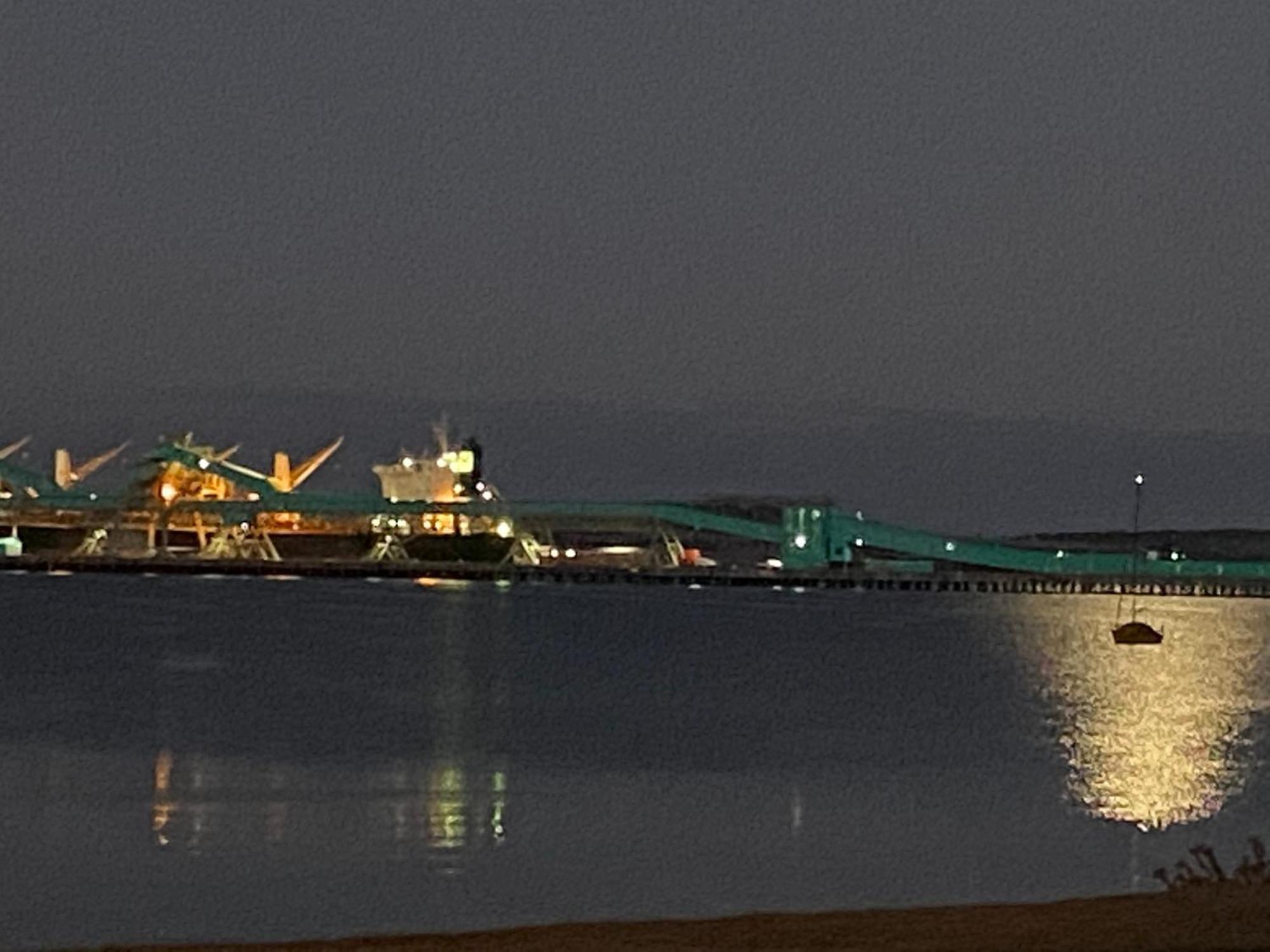 Marina Park View Villa Port Lincoln Exteriör bild
