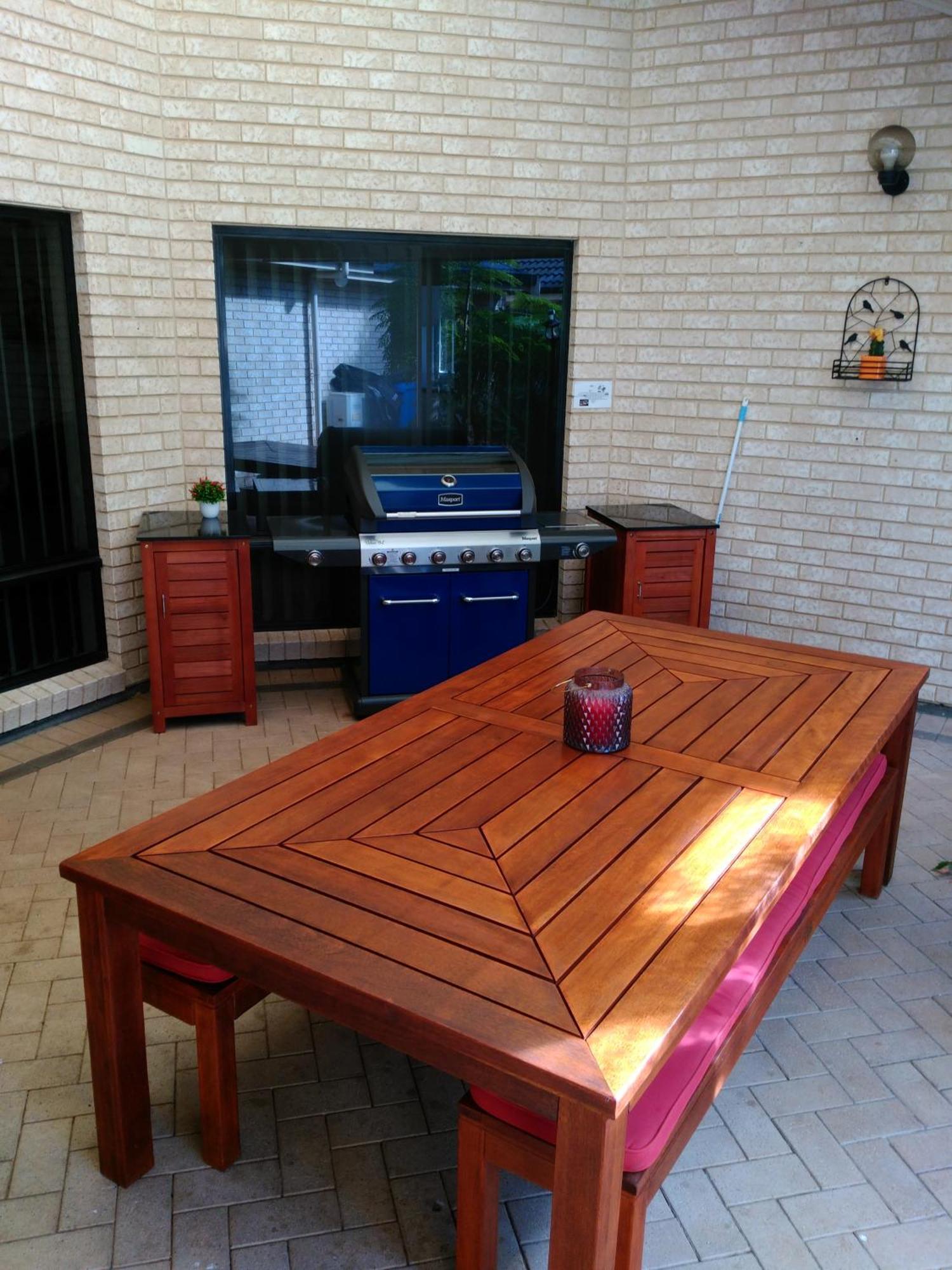 Marina Park View Villa Port Lincoln Exteriör bild