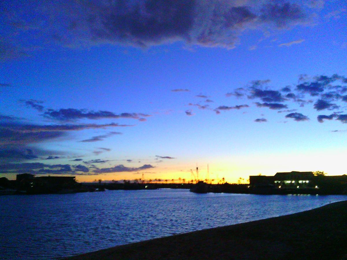 Marina Park View Villa Port Lincoln Exteriör bild