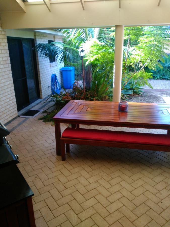 Marina Park View Villa Port Lincoln Exteriör bild