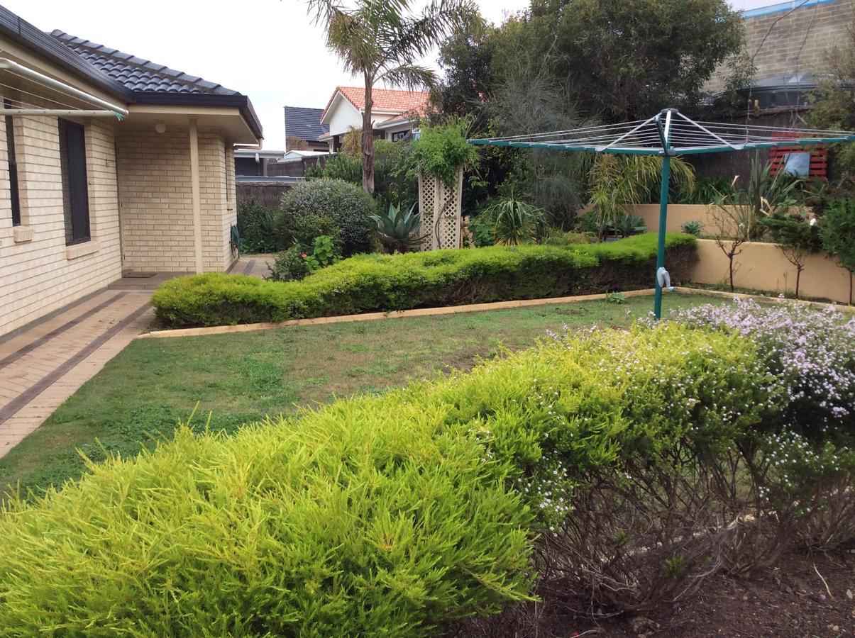 Marina Park View Villa Port Lincoln Exteriör bild